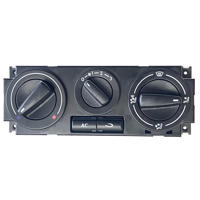 PAINEL AR CONDICIONADO 24V VW CONSTELATION 2005-2018