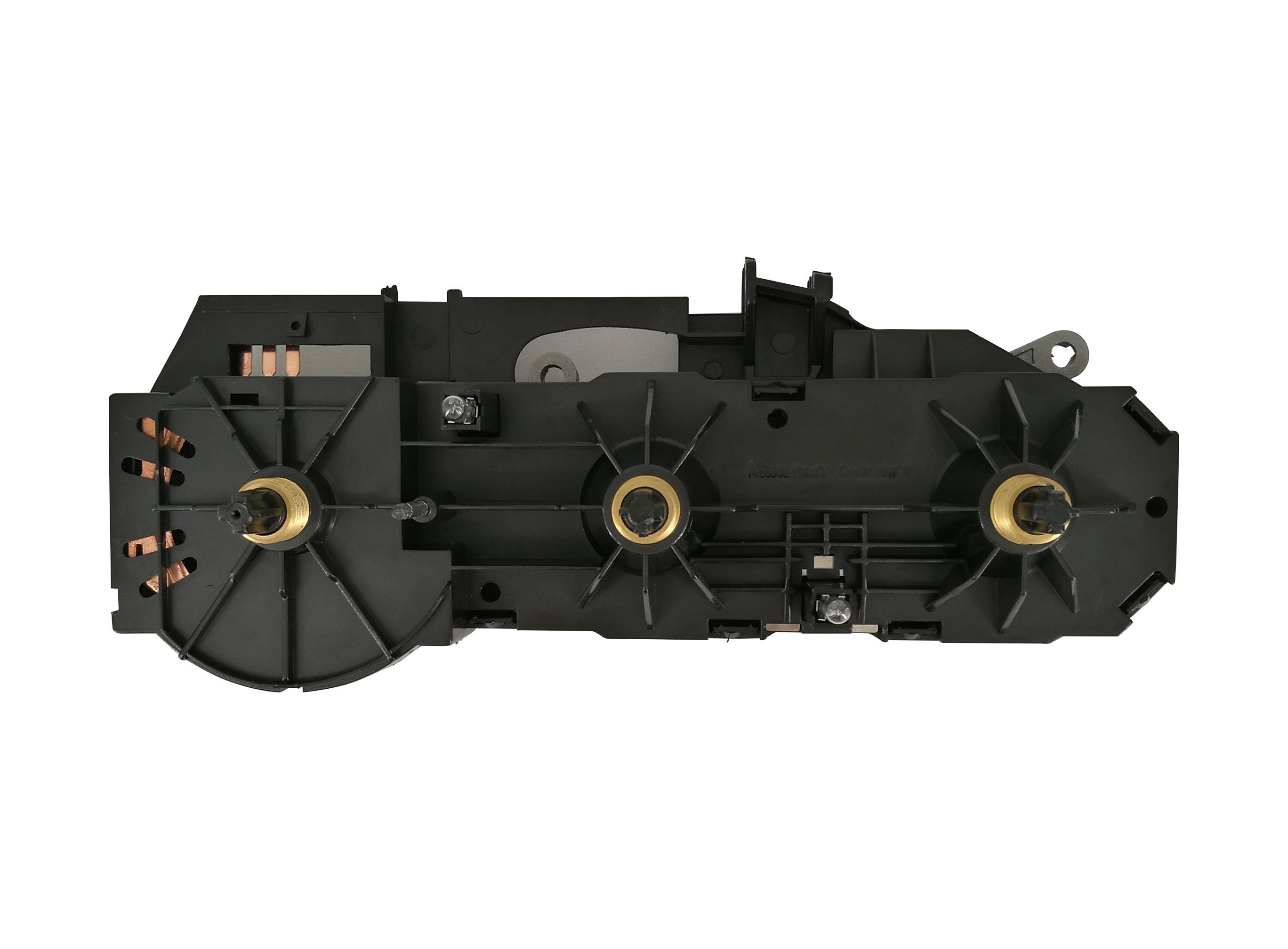 A/C panel for Benz Sprinter