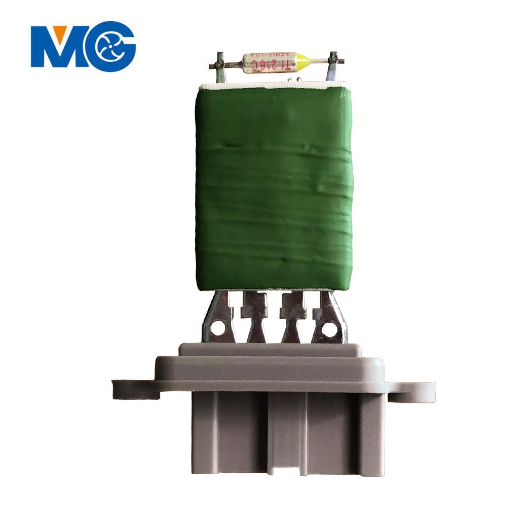 Blower Motor Resistor