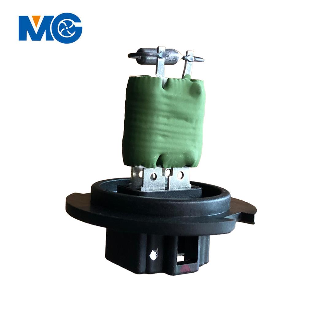 Blower Motor Resistor