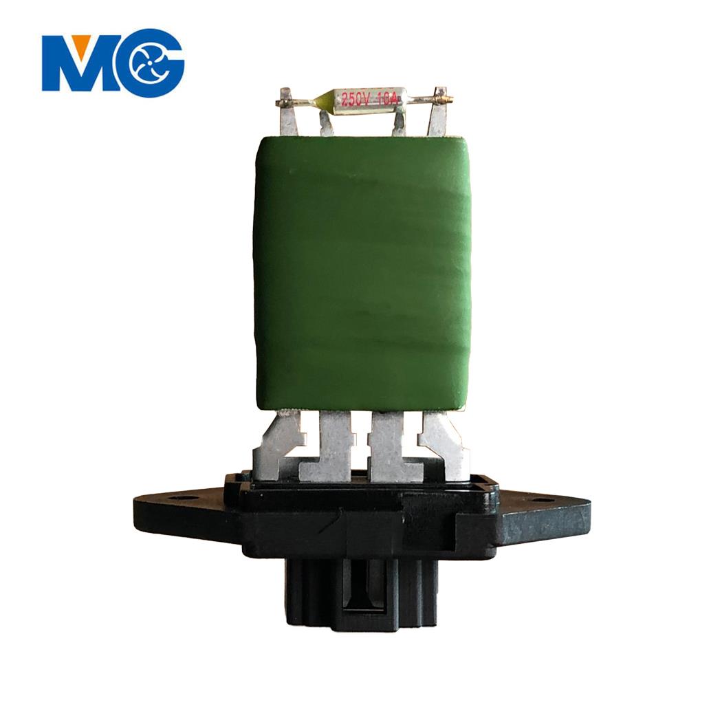 Blower Motor Resistor