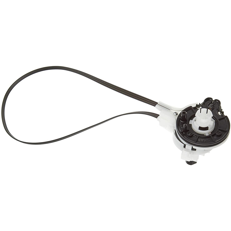 Toyota Cable sub-assy, defroster damper control