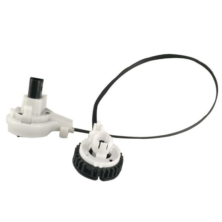 Toyota Scion Heater Climate Control Knob Switch Gear Cable