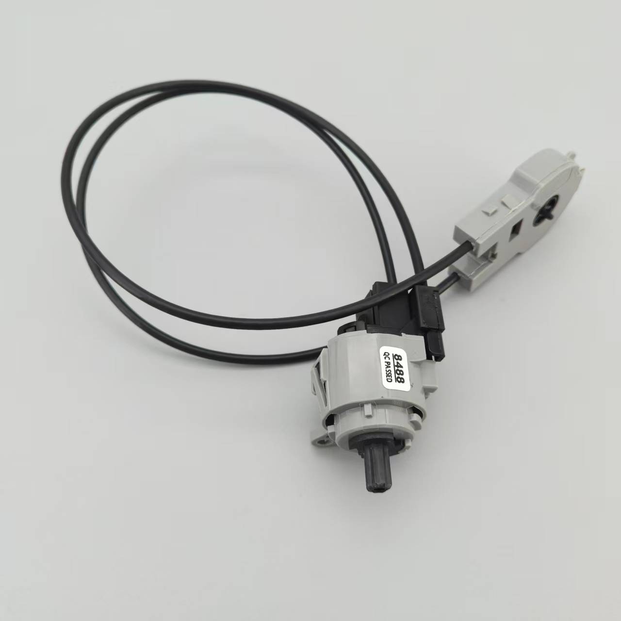 2M5Z-19B88-BA YH-1624 00-07 Focus 10-13 Transit Connect Ford 2000-2007 Focus 2010-2013 Full Smooth Temperature Soft Cable