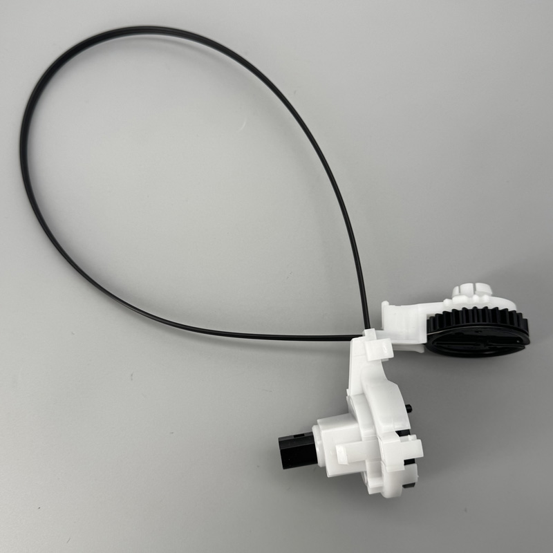 Toyota VIGO Panel - Lasso Single Slot Small Plate 55906-26060, TOYOTA VIGO\corolla\rukus\autis\zelas\rav4\hiace 06-18 Scion XB AC A/C Heater Climate Control Knob Switch Gear Cable