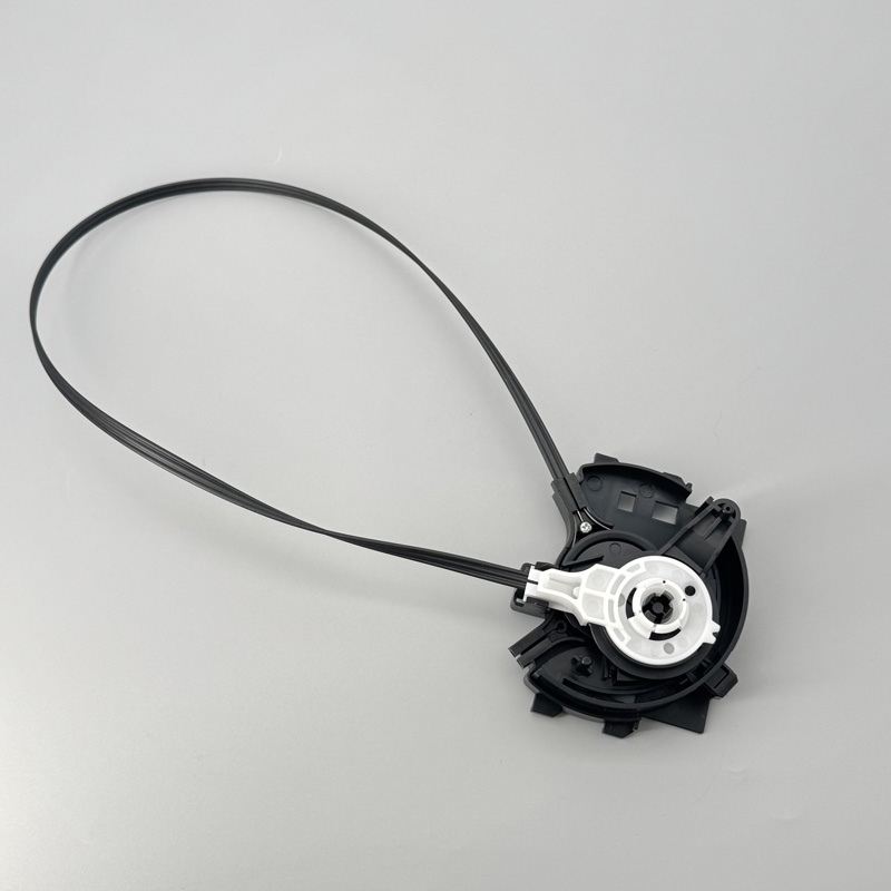 Toyota VIGO \ 4WD \ Sea Lion Soft Lasso Right Pan Small Head, 559080K050 Genuine Toyota Vigo CABLE SUB-ASSY, AIR INLET DAMPER Control 55908-0K050