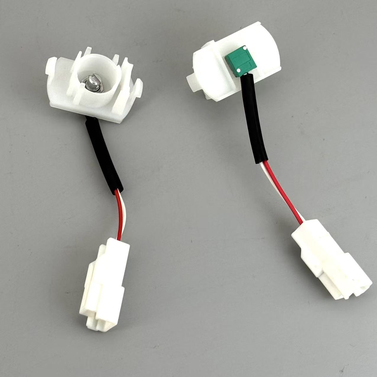 05-20 Toyota VIGO Electronic Pull Cable 55900-0K010, TOYOTA VIGO AC Heater Climate Control Knob Switch Gear Cable