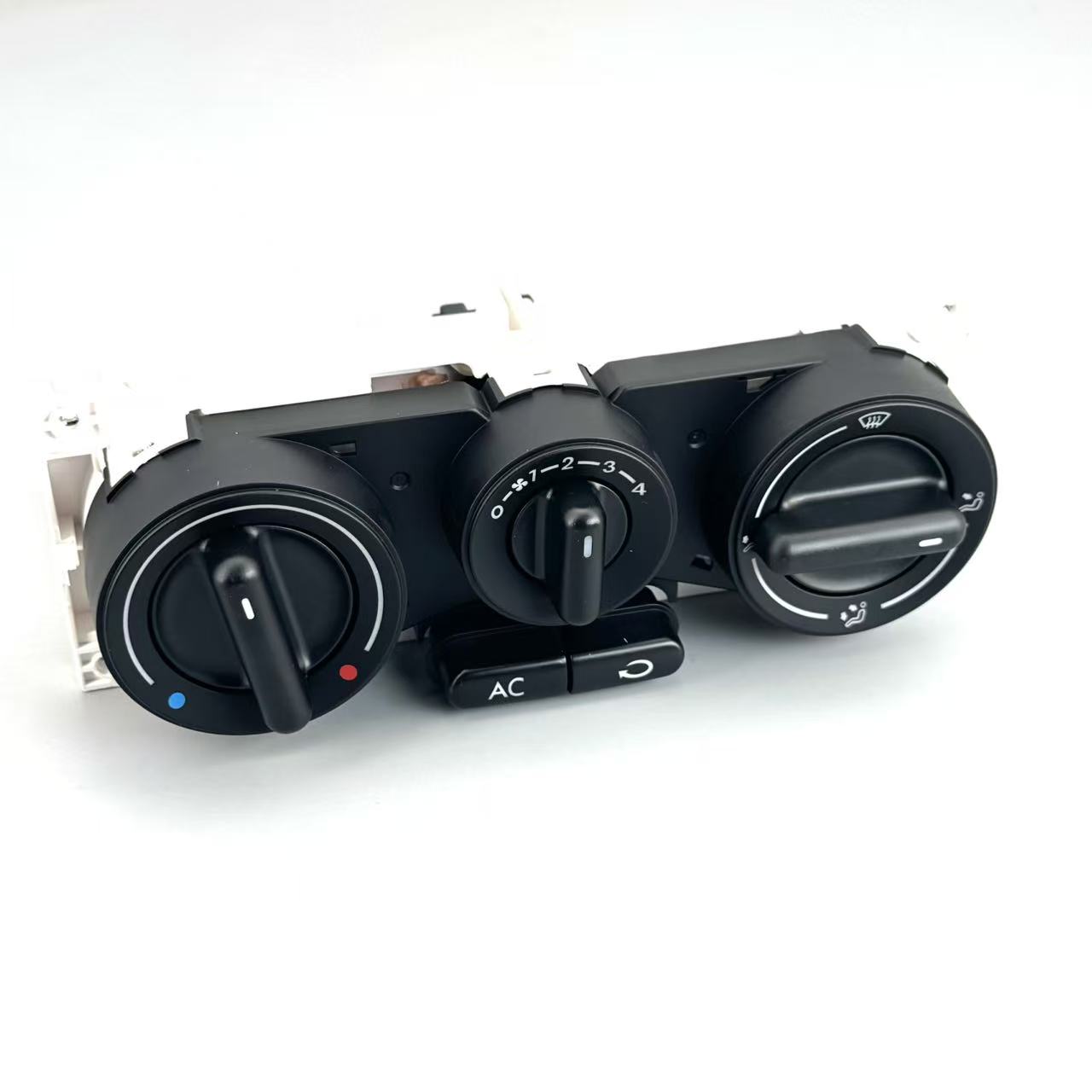 Volkswagen Beetle 98-10 1C0820045E, A/C & Heater Control 1C0820045E for Volkswagen Beetle 1998-2010