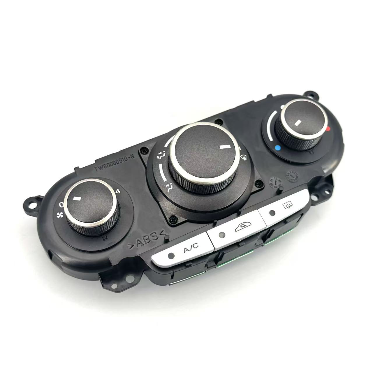New Buick Excelle Air Conditioning Panel 2008 Model 9023905, Air AC Heater Panel Control Switch 9023905 For Buick Excelle 2008-2015