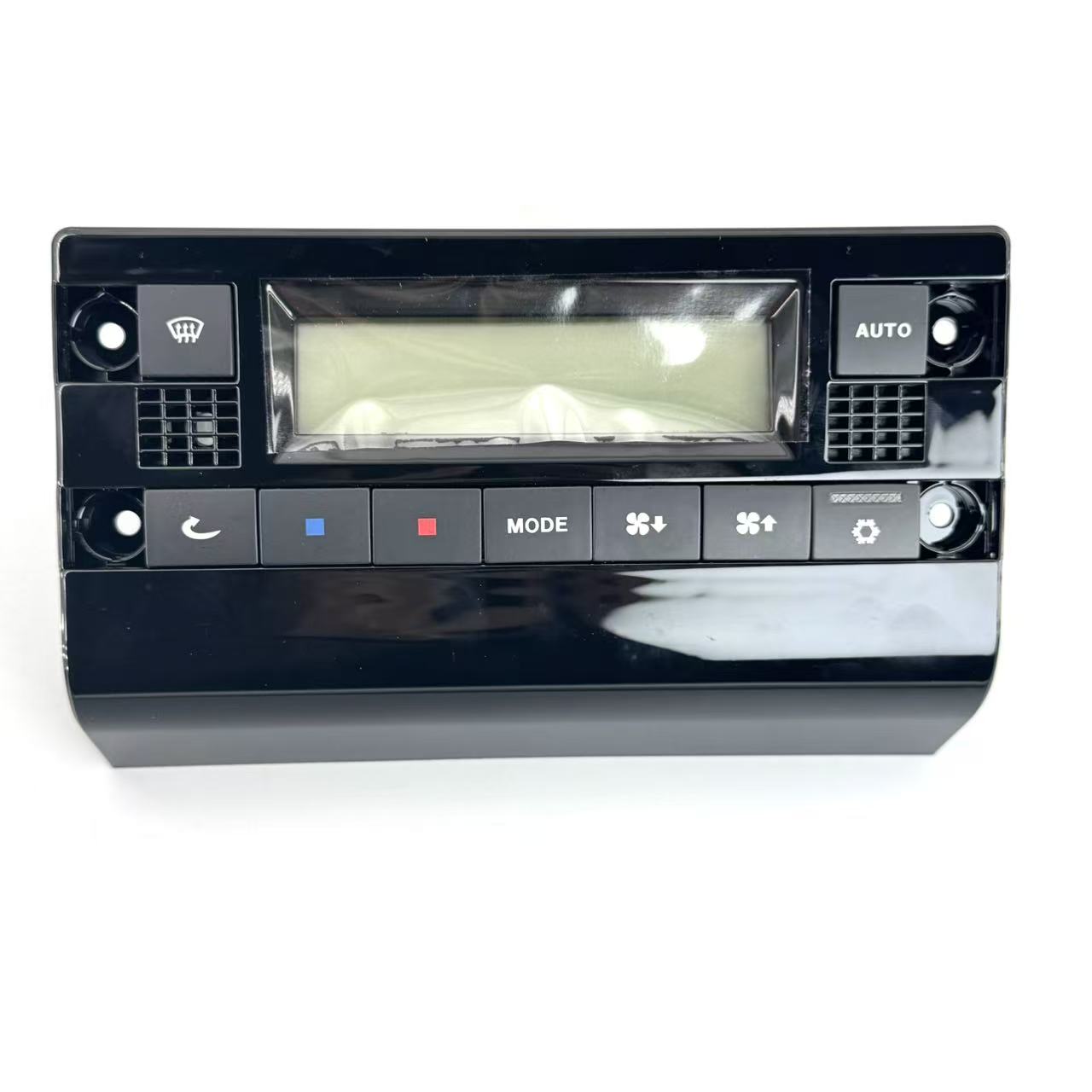 Volkswagen Santana 3000 air conditioning panel 33D907359, Climate Control Module OEM 33D907359 for Toyota Santana control panel switch