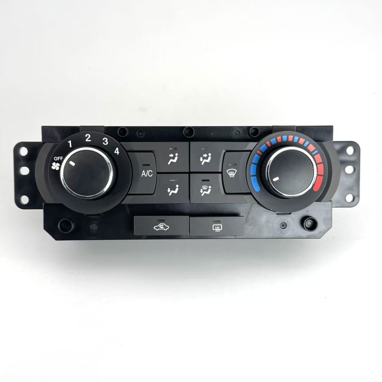Chevrolet Epica Air Conditioning Control Panel 9067577, For Chevrolet Epica 06-13 AC control panel OEM 9067577