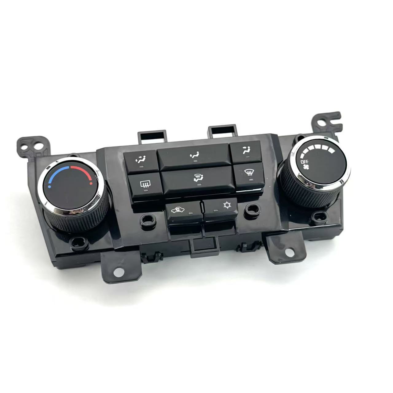 09-16 Chevrolet Cruze 6-speed 3-plug panel 15-16 Classic Chevrolet Cruze 95146201, Air AC Heater Panel Control Switch for Chevrolet Cruze 15-16 OEM 95146201