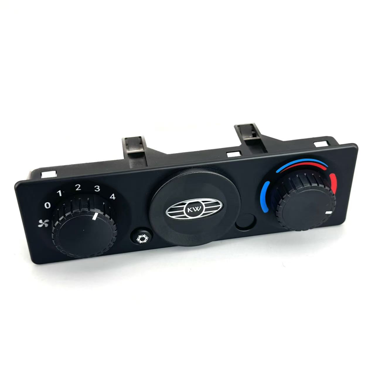 Kenworth F21-1035 T680 T880 Sleeper,FOR F21-1035 | Genuine Kenworth Climate Control Module T680 T880 Sleeper