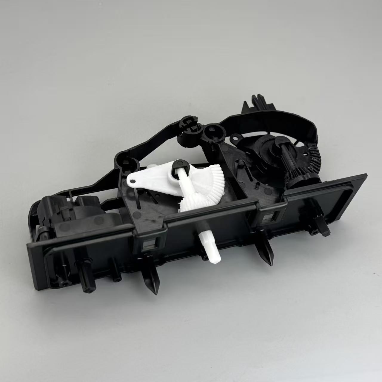 Toyota Tundra 00-06 Heater Unit 55910-0C010, For 2000-2006 Toyota Tundra Air Conditioning (A/C) Climate Heater Control Manual 55910-0C010