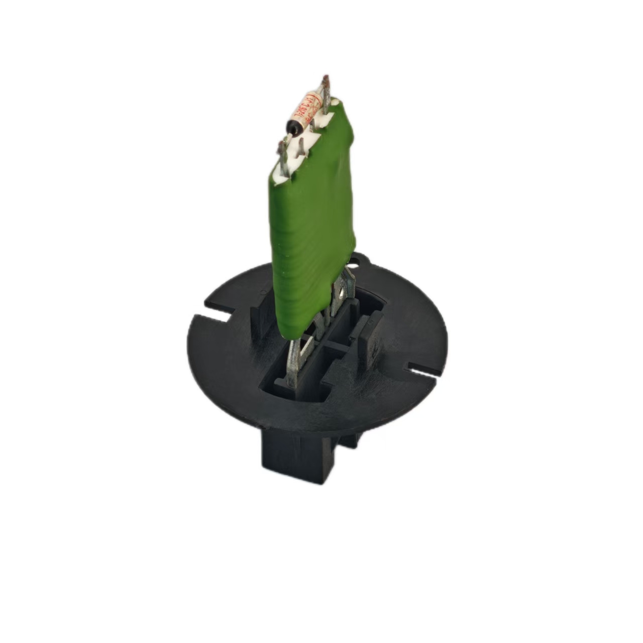 Suitable for Peugeot 206 1998-2023 resistor 6450JP; 9636618018, Blower Motor Resin for Peugeot 206 1998-2023 6450JP; nine billion six hundred and thirty-six million six hundred and eighteen thousand and eighteen
