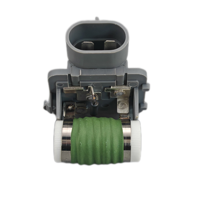 Suitable for Ford Fiesta blower resistor 6S659A819AA, for Resist ê ncia Ventoinha Radiador Fiesta Ka Ecosport 1.0 1.6 6S659A819AA