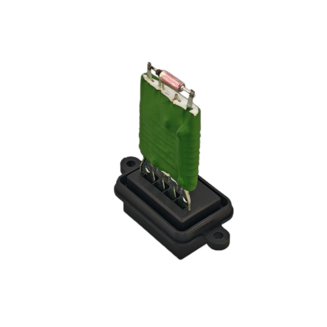 Suitable for Fiat blower resistor 46722909, Fit For Fiat Ducato 2000 - 2018 Heater Blower Motor Fan Resistor 46722909