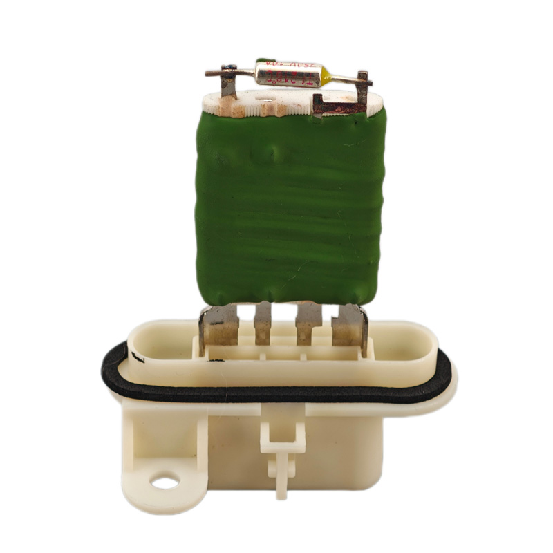 Suitable for Chevrolet Colorado 04-12 blower resistor 15218254; 1580521， A/C Heater Blower Motor Resistor 15218254 For 04-12 Chevrolet Colorado/03-06 SSR