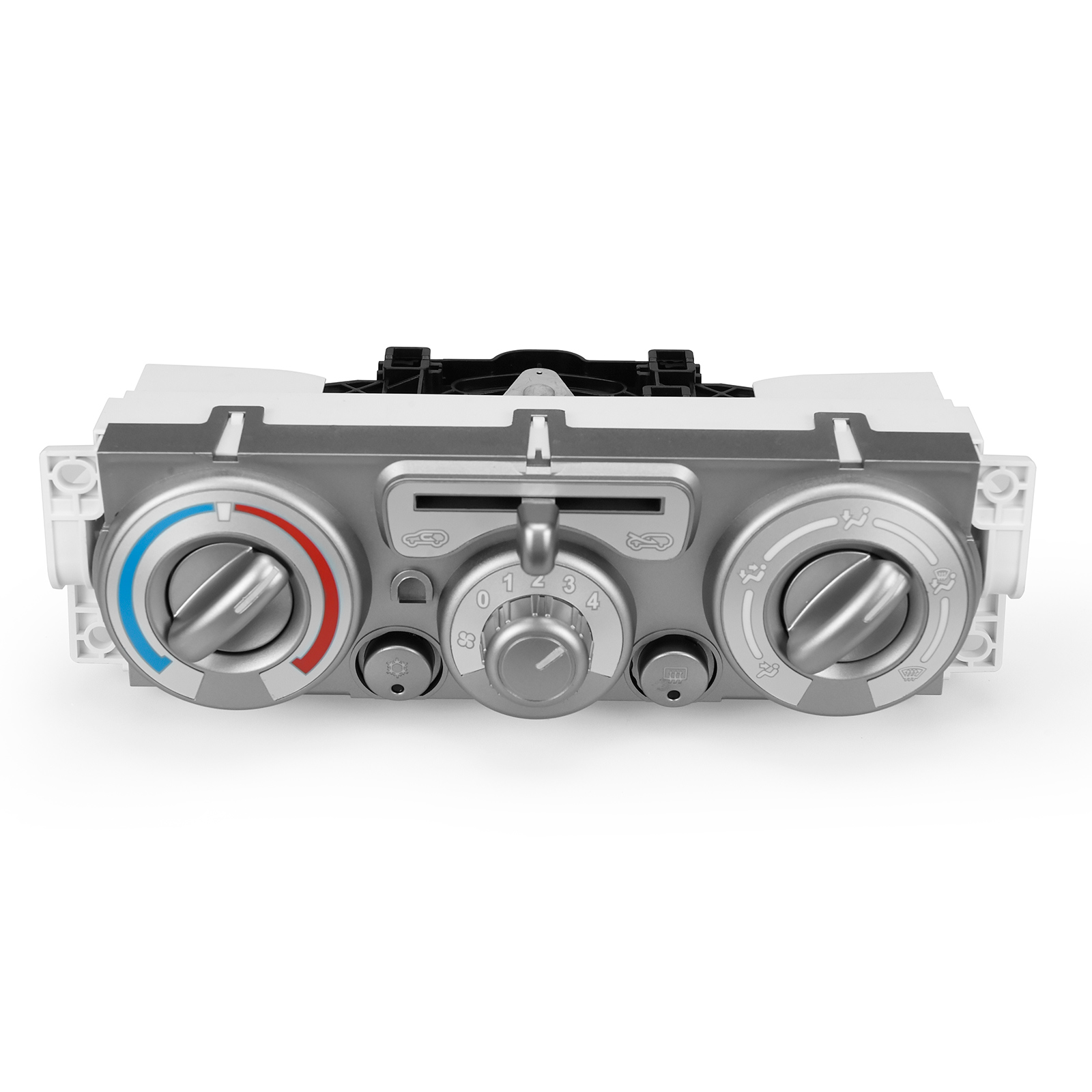 Suitable for: Silver Left Warm 2009 Isuzu D-Max 8980381350, FOR: Isuzu D-Max Interior shoulder control panel 8980381350